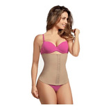 Cinta Corselet Modelador Abdominal Esbelt Original