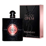 Black Opium Edp 90ml Silk Perfumes Original Ofertas