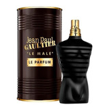 Jean Paul Gaultier Le Male Le Parfum Edp Intense 125 ml
