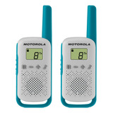 Motorola Solutions, Frs Portátil, T114, Talkabout, Radios Bi