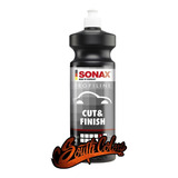 Sonax Cut & Finish X 250ml Pulidor Corte Medio Southcolors