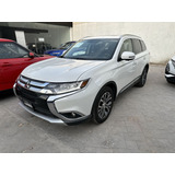 Mitsubishi Outlander 2018