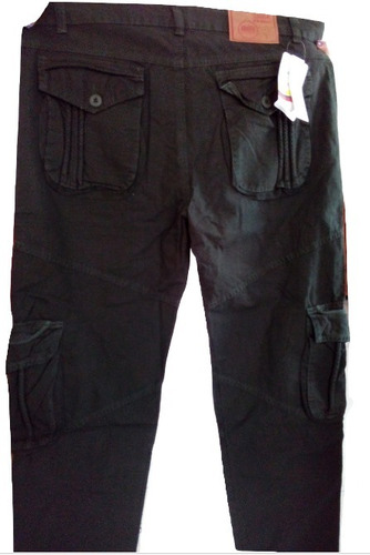 Pantalones Cargo -  Únicos. Excelente Precio Y Material