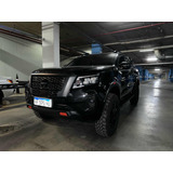 Nissan Frontier 2022 2.3bt Pro4x 4x4 At L22