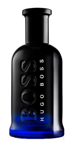 Boss Bottled Night Hugo Boss Masculino Edt 50ml