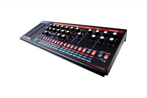 Roland Jx03 Sound Module - Palermo