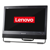 Lenovo All In One, Aio,todo En Uno, Core I7, 8gb Ram, Ssd120