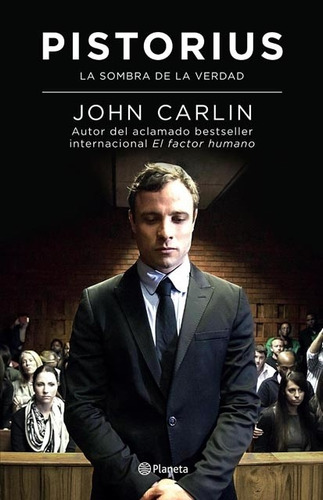 Pistorius - John Carlin