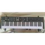 Arturia Keylab Essential 61 Black