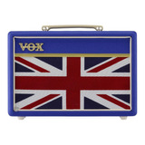 Cubo Vox Pathfinder 10-uj-rb Union Jack Royal Blue - 10wts -