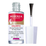 Mavala Colorfix For Nail Polish Fixador De Esmalte 10ml