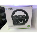 Volante Hori Xbox Y Pc