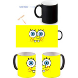 Mugs Mágico Bob Esponja