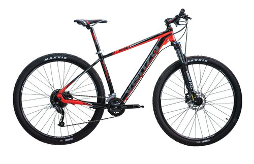 Bicicleta Venzo Raptor R29 18vel 2x9 Shimano Fr Hidraulicos