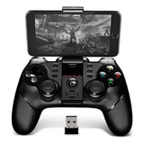 Gamepad Controle Ípega Pg 9076 Bluetooth Android, Tv Altomex