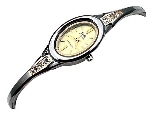 Reloj Para Dama Qyq Mini Superior + Envio Gratis