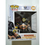 Road Hog #309 - Funko Pop