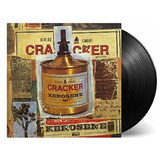 Sombrero Cracker Kerosene Lp