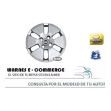 Taza De Rueda Vw Up!  - Rodado 14   Tw4746