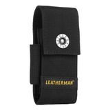 Leatherman - Funda De Nailon Con Bolsillos Para Multiherrami