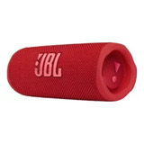 Parlante Jbl Flip 6, Bluetooth, Resistente Al Agua