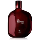 Perfume Natura Humor A Dois Colônia Masculina 75 Ml Promoção