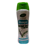 Shampoo Romero & Quina 500ml - Ml - mL a $40