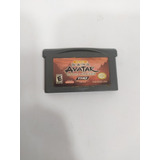 Avatar The Last Airbender - Gameboy Advance 