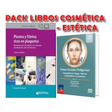 Pack Arcuri Plasma Fibrina Rico Plaquetas Y Zonas Peligrosas