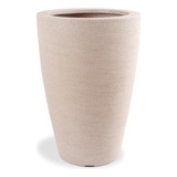 Vaso De Planta Grafiato 45x30