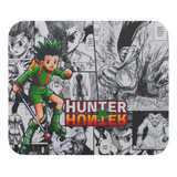 Anime Mouse Pad Hunter X  Gon Freecss