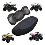 Malla De Asiento Para Cuatrimoto Italika Atv 150 Atv 180