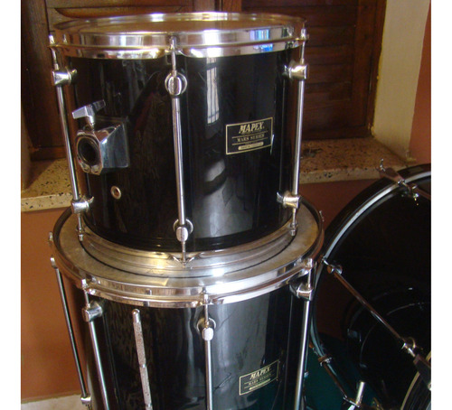 Toms Acustico Mapex