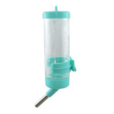 Bebedero Plastico Para Roedores C/doble Balin 250ml