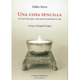 Libro Una Cosa Simple Eddie Stern El Hilo De Ariadna