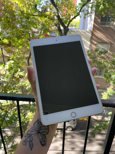 iPad 4 Mini 128gb