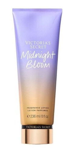 Creme Victória Secret Hidratante Midnight Bloom Original