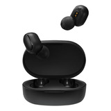 Xiaomi Mi True Wireless Earbuds Basic Black