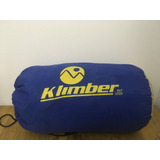 Sleeping Marca Klimber Usado