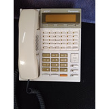 Telefone Panasonic Ks Kxt7230 Analógico 