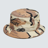 Gorro Oakley B1b Bucket Hombre B1b Camo Desert