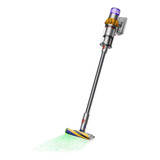 Dyson Aspiradora Inalámbrica V15 Detect, Amarillo/niquel