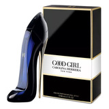 Carolina Herrera Good Girl Para Mujer Eau De Parfum 80ml 