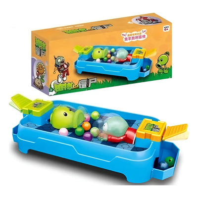 Plato De Juego Interactivo Pressing Battle Bean Para Padres  | Envío gratis