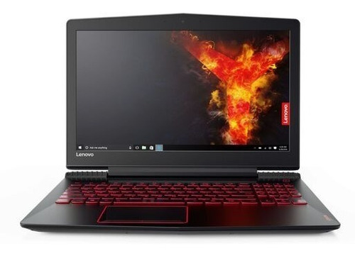 Lenovo Legion Y520 15.6  I7-7700hq, 2.8 Ghz, 8 Gb Ram