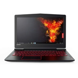 Lenovo Legion Y520 15.6  I7-7700hq, 2.8 Ghz, 8 Gb Ram