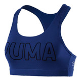 Top Puma Pwr Shape Forever Para Mujer 515991-13
