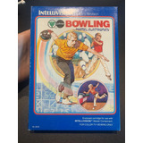 Bowling Intellivision