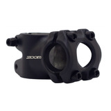 Stem Bicicleta Mtb Zoom 25.4 X 40mm Angulo 7° P/ Poste 1 1/8