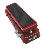 Pedal Wah Wah Jim Dunlop Cry Baby Slash Sw95